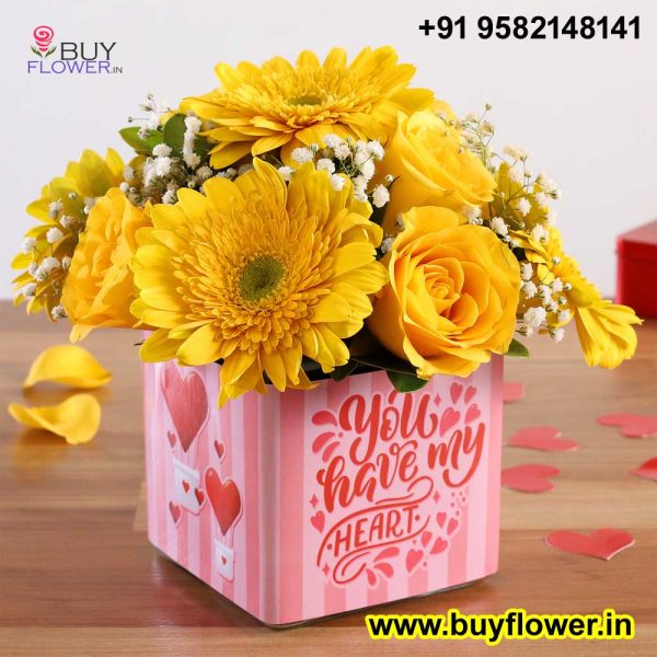 Send Flowers to Delhi Delhi Online Florist Florist In Delhi Buyflower